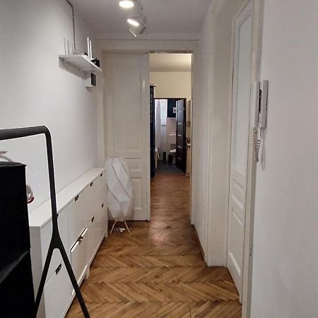 Krasinskiego Apartments Краков Экстерьер фото