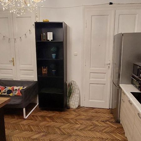 Krasinskiego Apartments Краков Экстерьер фото