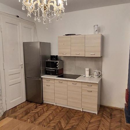 Krasinskiego Apartments Краков Экстерьер фото