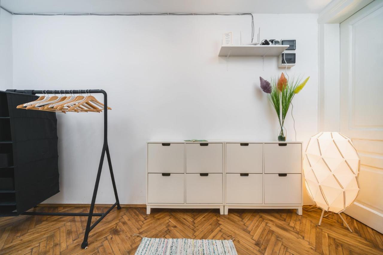 Krasinskiego Apartments Краков Экстерьер фото