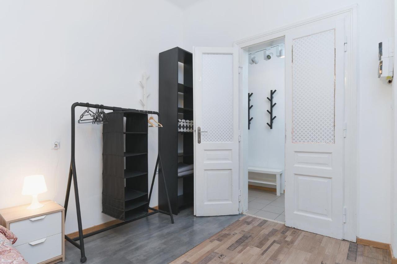 Krasinskiego Apartments Краков Экстерьер фото