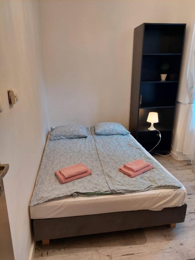 Krasinskiego Apartments Краков Экстерьер фото