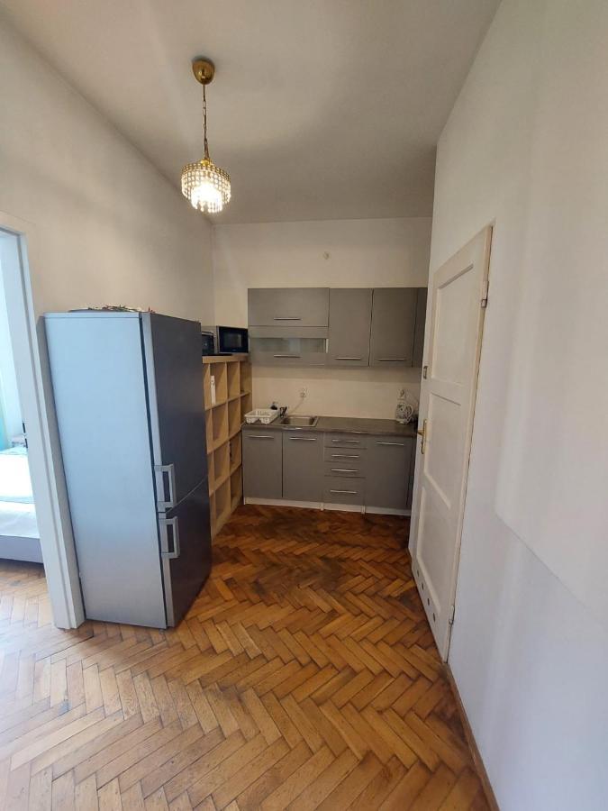Krasinskiego Apartments Краков Экстерьер фото
