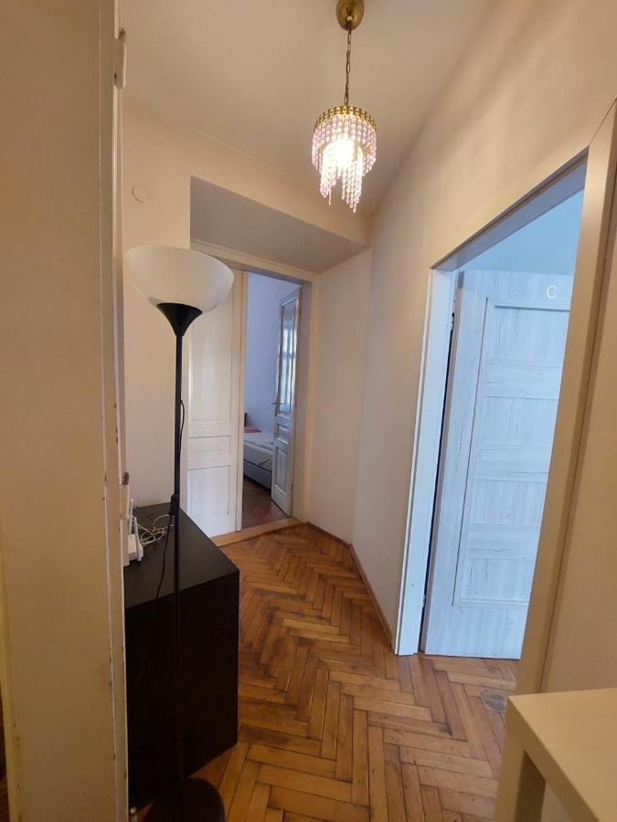 Krasinskiego Apartments Краков Экстерьер фото
