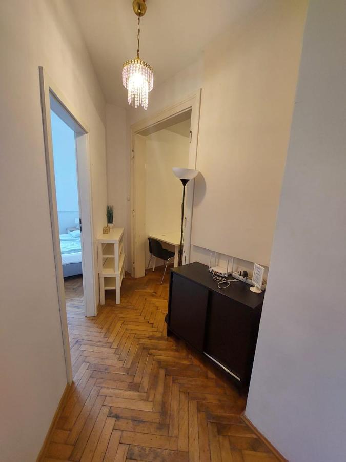 Krasinskiego Apartments Краков Экстерьер фото