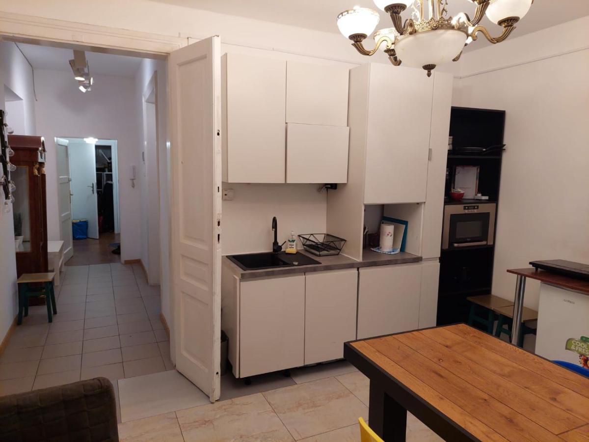 Krasinskiego Apartments Краков Экстерьер фото