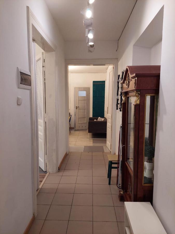 Krasinskiego Apartments Краков Экстерьер фото