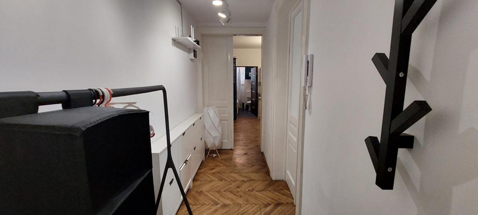 Krasinskiego Apartments Краков Экстерьер фото