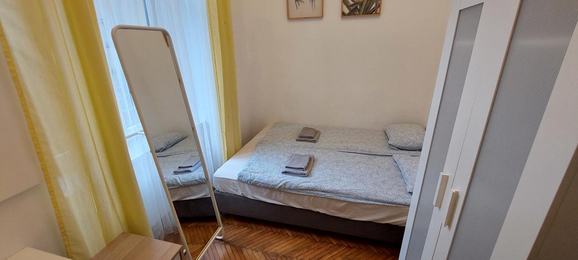Krasinskiego Apartments Краков Экстерьер фото
