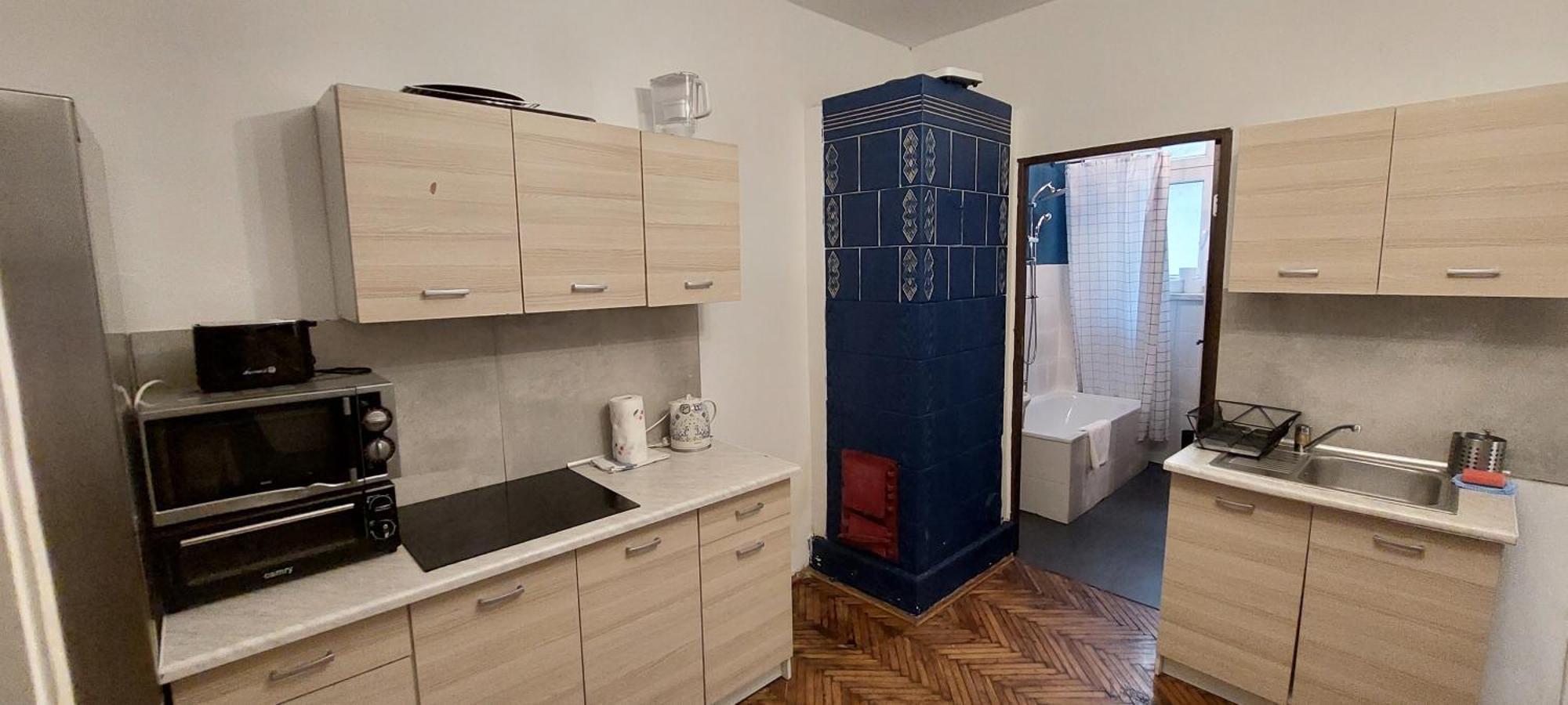 Krasinskiego Apartments Краков Экстерьер фото