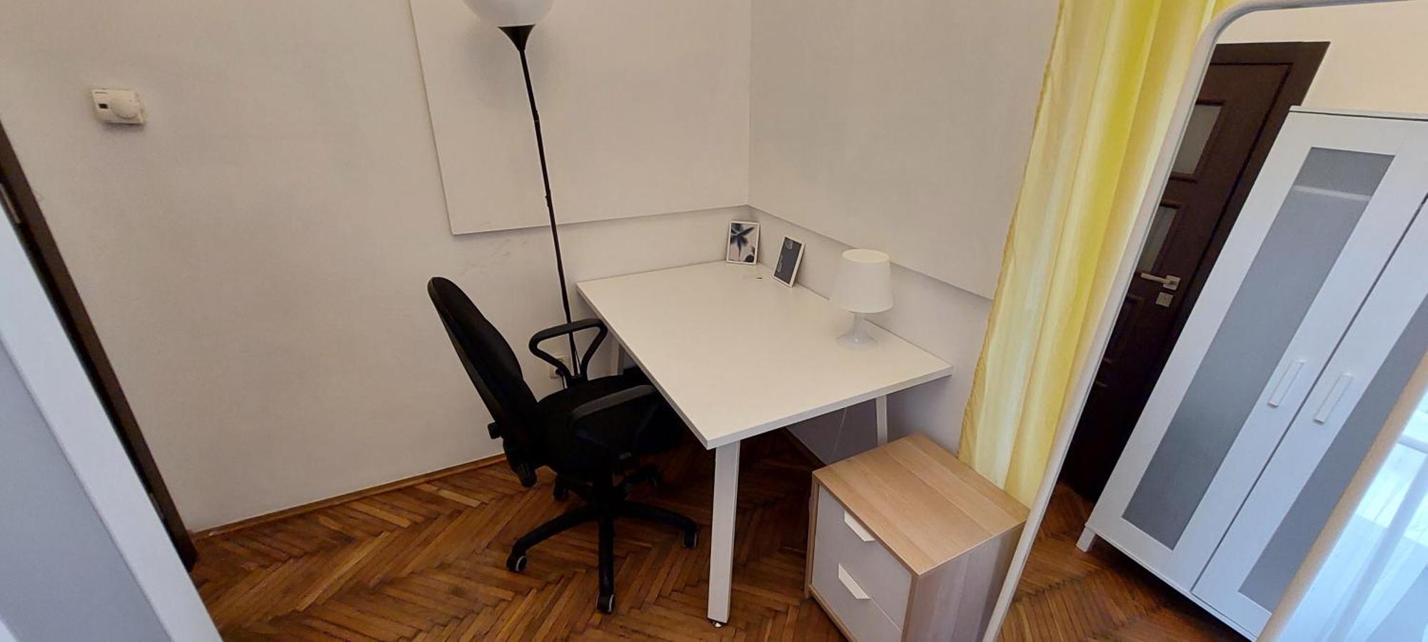 Krasinskiego Apartments Краков Экстерьер фото